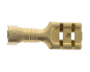 Gniazdo żeńskie 5 mm. hak
