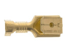 Złącze żeńskie/męskie z hakiem 6,3 mm