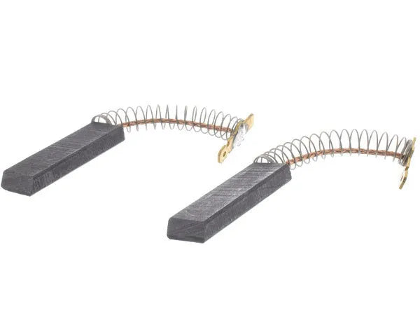 BOSCH Szczotka 36x12,4x5 mm 2 sztuki | 00154740