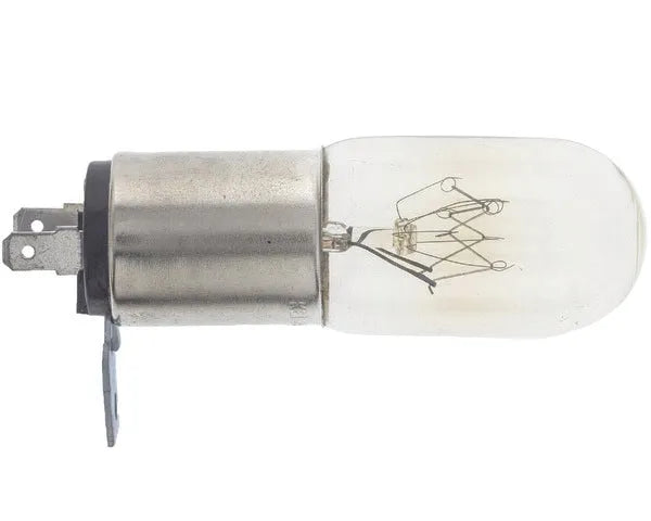 Żarówka do mikrofalówki 25W 240V E14 odporna na 300°C