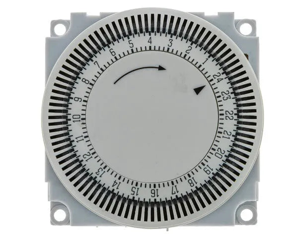 Programator czasowy 24h cykl 60´cr24
