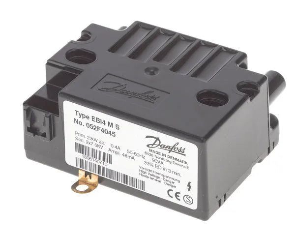 DANFOSS Transformator palnika EBI4 MS | 052F4045