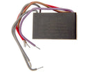 Kondensator 6+8+9 µF | CBB61