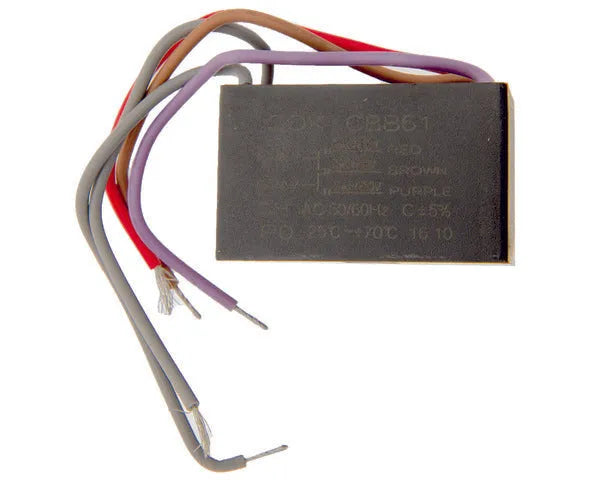 Kondensator 6+8+9 µF | CBB61