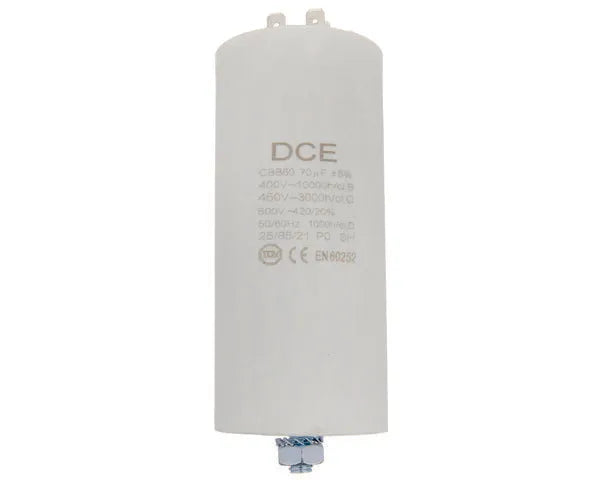 Kondensator roboczy 70,0 µF 450V