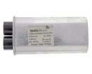 Kondensator mikrofalowy 0,90 µF 2350 V