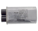 Kondensator mikrofalowy 1,20 µF 2100 V