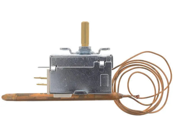 IMIT Termostat regulowany 0/86ºC 1000MM