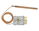 LINEA BLANCA Termostat regulowany 0/90ºC