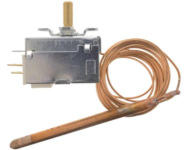 COLGED Termostat regulowany 0/90 ºC
