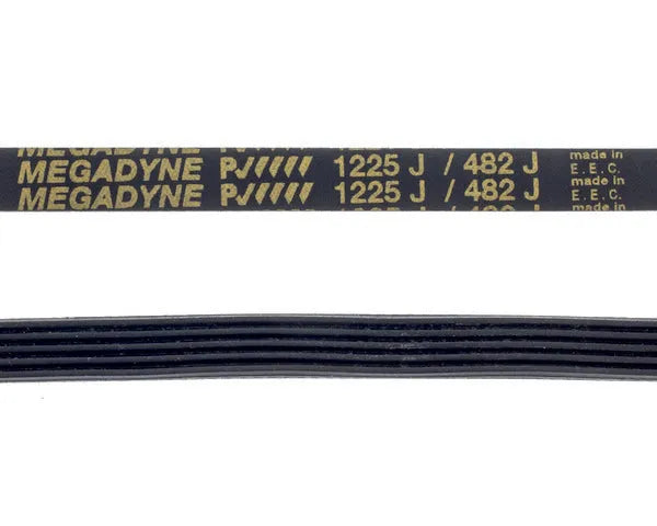 CANDY pasek do pralki VHD812L1S