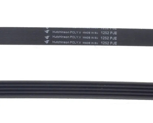 BOSCH pasek do pralki 1252-5PJE | 00678914