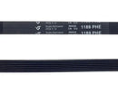 Pasek do pralki rowkowany 1189 h-8
