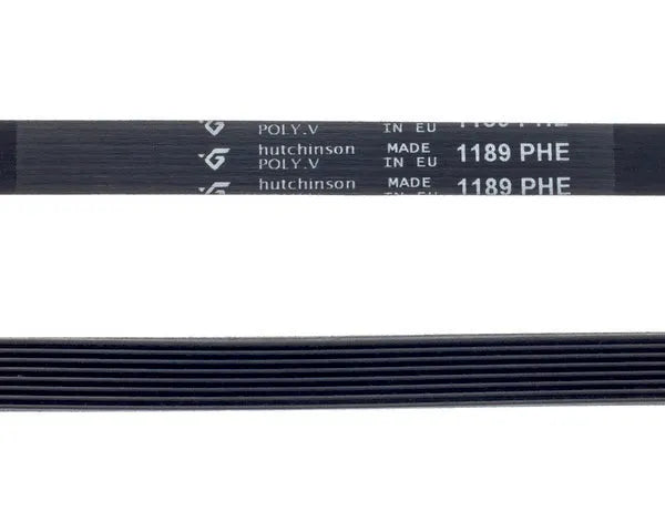 Pasek do pralki rowkowany 1189 h-8