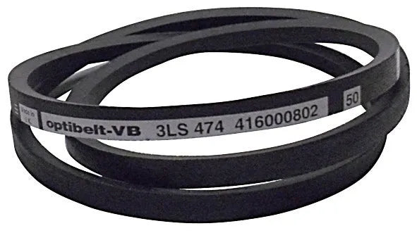 STANDARD Pasek klinowy do pralki 3LS-474 | 416000800