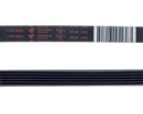 Pasek do pralki rowkowany 1282 j-6