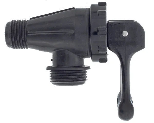 Uniwersalny zawór rozdzielający db 3/4''