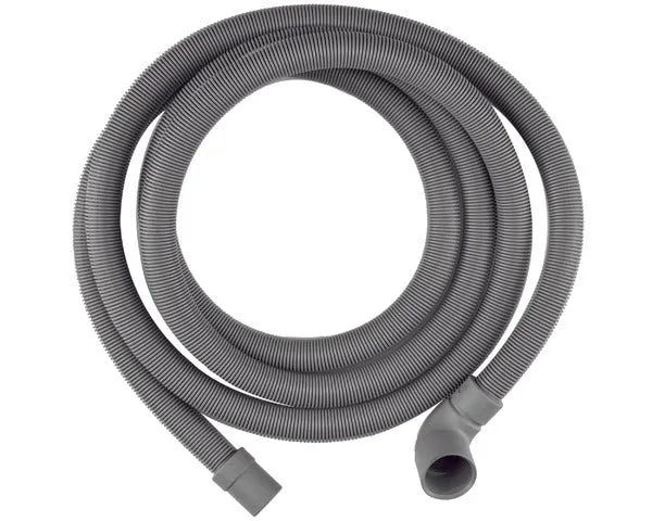 Rura odpływowa z kolanem 30 mm. 3 m. ø 29