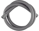 Rura odpływowa wylotów 028xR28 mm. 2000 mm.