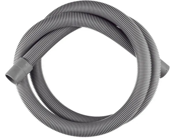 Rura odpływowa wylotów 028xR28 mm. 2000 mm.