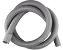 Rura odpływowa otwory 028xr28 mm. 2000 mm.