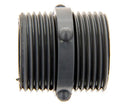 Złączka rur gwintowanych 3/4'' x 3/4''