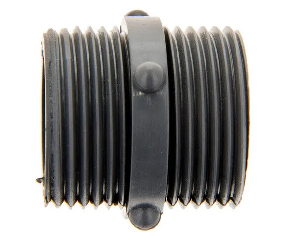 Złączka rur gwintowanych 3/4'' x 3/4''