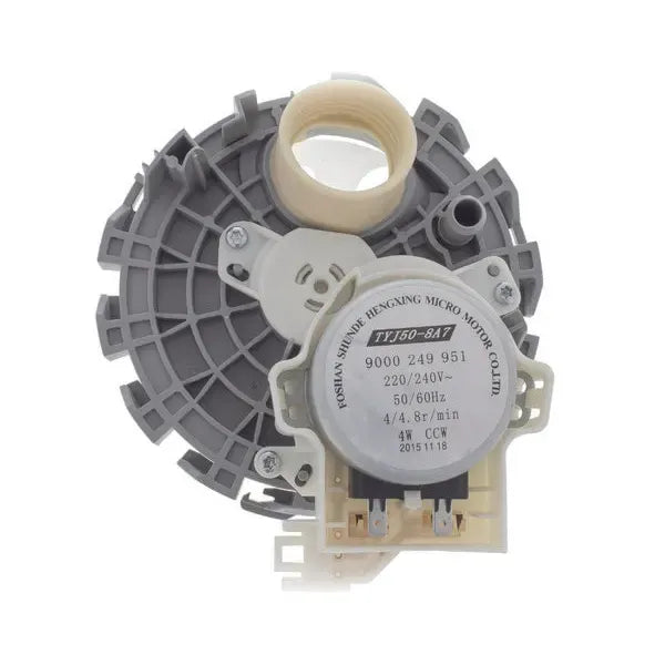 Dystrybutor wody do zmywarek Bosch, Balay i Siemens 00644996  