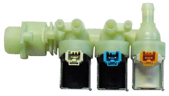INDESIT Elektrozawór potrójny | C00111094