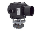 GIRBAU elektrozawór pralki do spustu mdb-o-3 so