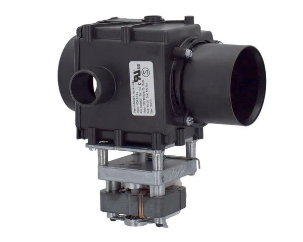 GIRBAU elektrozawór pralki do spustu mdb-o-3 so