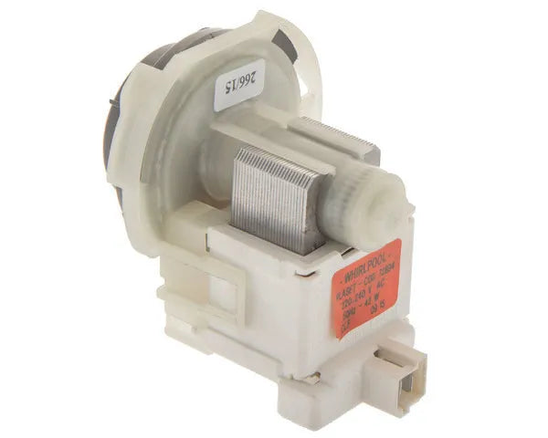 WHIRLPOOL POMPA ODPŁYWOWA PLASET 72894