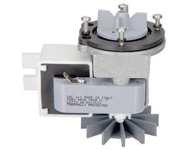 MIELE pompa odpływowa 5093