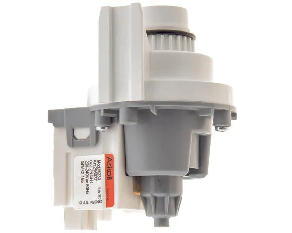 ZANUSSI pompa odpływowa Askoll 296037 | 1240180065