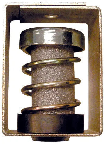 Antywibracyjny TM25 nośność 10/25 kg. sztuka