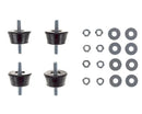 Amortyzator ag-35b v1 12/140 kg 4 sztuki