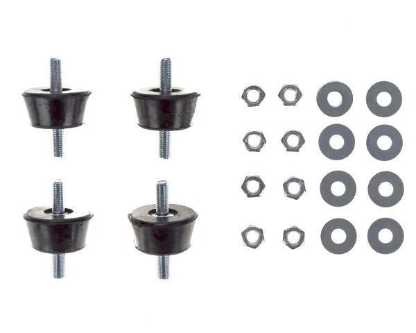 Amortyzator ag-35b v1 12/140 kg 4 sztuki