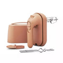 Kenwood Pokrywka do przechowywania miksera do wyrabiania ciasta QuickMix Go Czerwony glina AS00007571