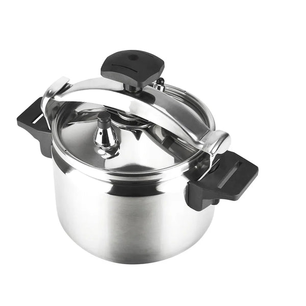 ALZA AURA olla a presión tradicional 6 litros