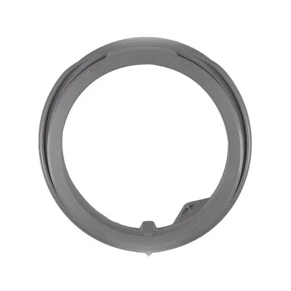 Goma puerta para lavadora AEG 1325370003 recambio escotilla