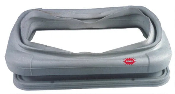 ZANUSSI uszczelka drzwi pralki | 6040098029