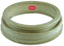 Zanussi uszczelka drzwi pralki | 50681665001