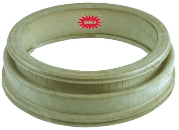 Zanussi uszczelka drzwi pralki | 50681665001