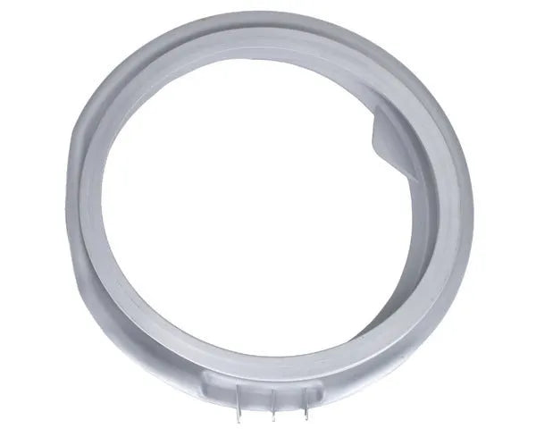 INDESIT uszczelka drzwi pralki c00289414