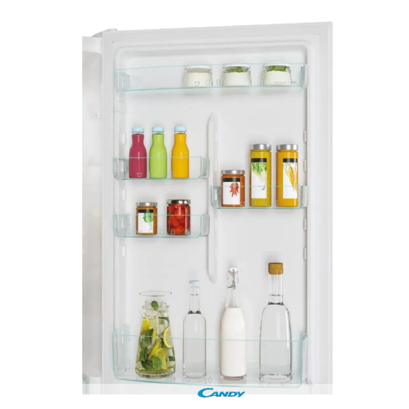 Frigorífico Candy libre instalación CCE4T620EW