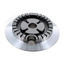 Quemador mediano cocina Whirlpool 481936078398