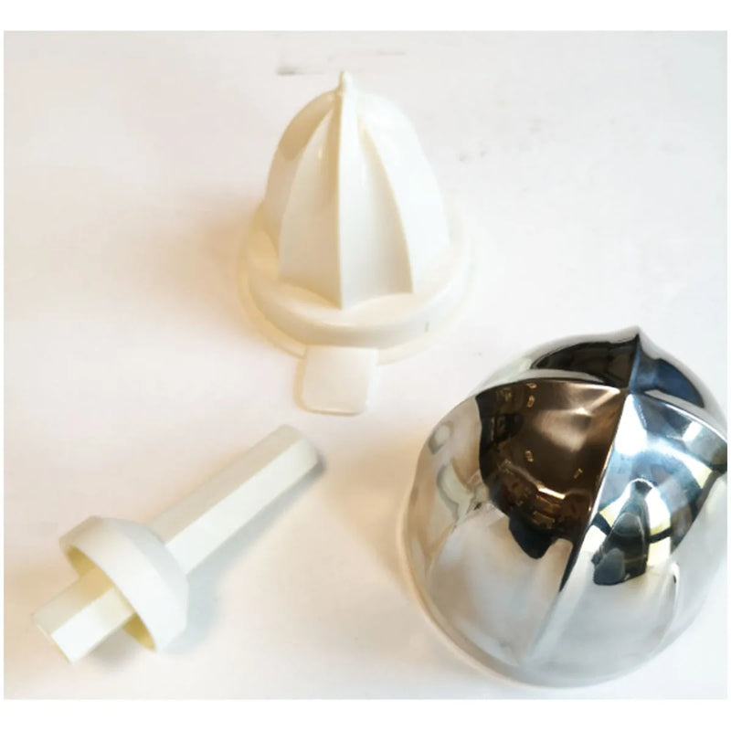 Kit conos y perno exprimidor Ariete AT6076006100