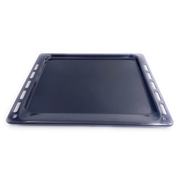 Bandeja gris horno Whirlpool 440 x 380 mm 481010752161