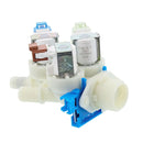 Electroválvula lavadora AEG, Electrolux 4055125225