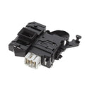 Cierre puerta lavadora Whirlpool, Indesit 481010885440